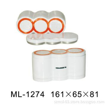 irregular money  tin can
